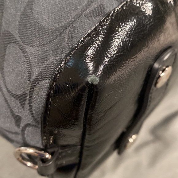 Coach Purse - Picture 7 of 11